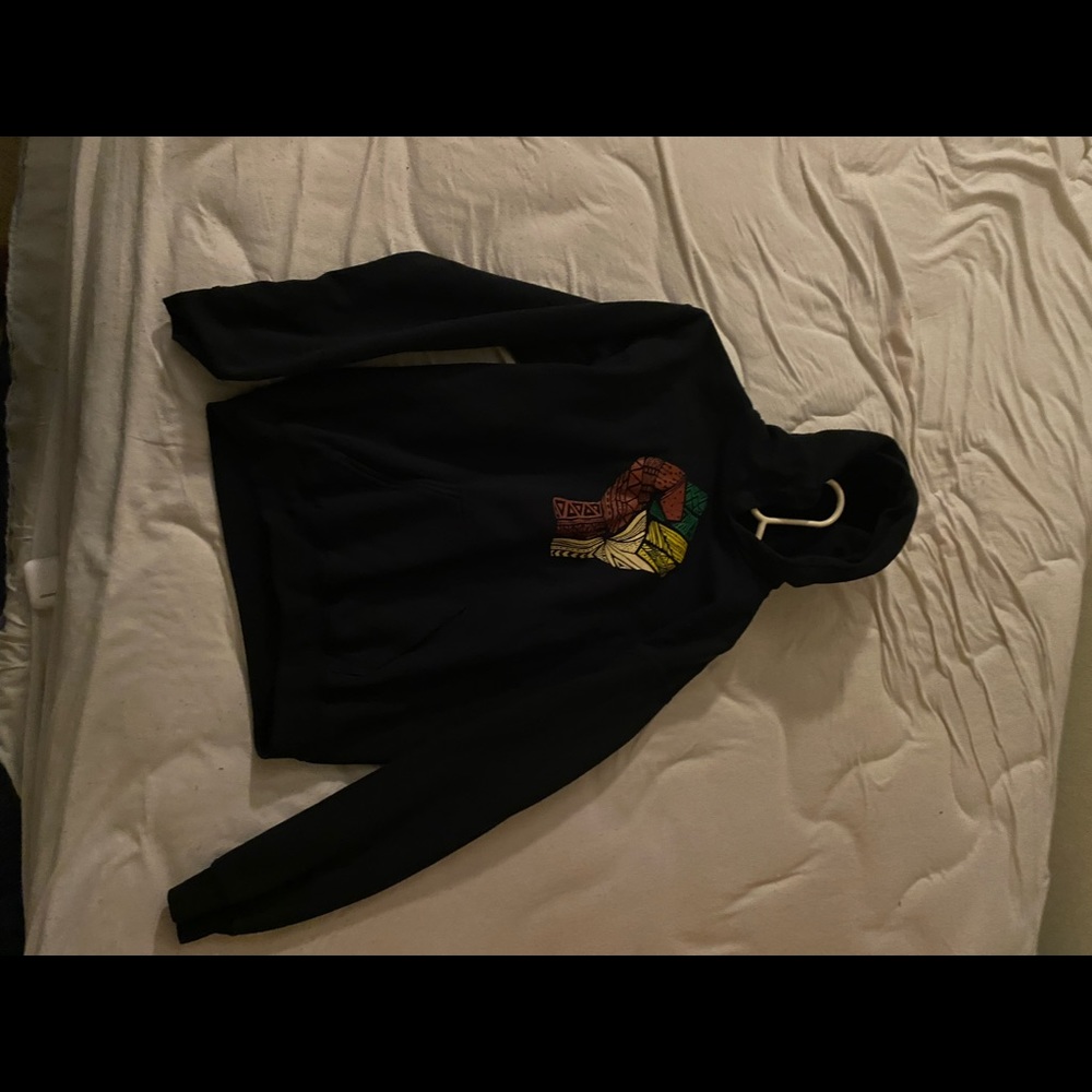 BLM Hoodie